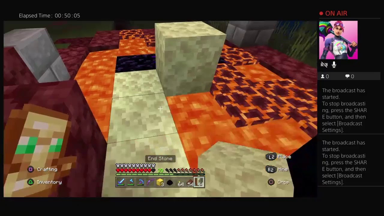Minecraft - YouTube