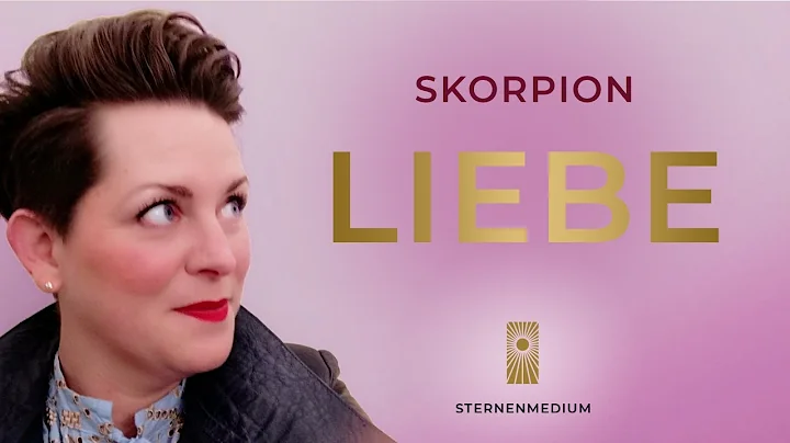 LIEBE  SKORPION  Was ist, Was wird ...