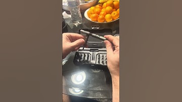 24-in-1 magnetic screwdriver set for diy projects #tools