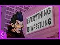 Wrestling has invaded every game you love