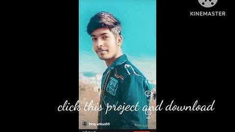 kinmaster video editing app,how to download Call me DJ effect 2024 new tricks