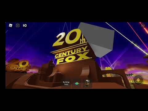 Destory 20th Century Fox 2015 