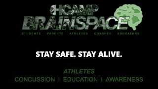 HCAMP BrainSpace for Student Athletes