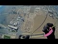 My first cut-away on jump #911 - at Skydive Perris 27th Oct 2018