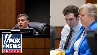 'EXPLOSIVE': Robinson defense 'CANNOT RECOVER' after this, expert says