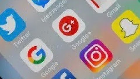 Election 2020 and Big Tech: Social media giants work to prevent misinformation and disinformation
