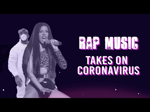 How Rap Music Is Taking On The Coronavirus | Indigo Music