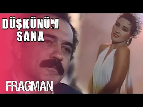 Düşkünüm Sana - Orijinal Sinema Fragmanı