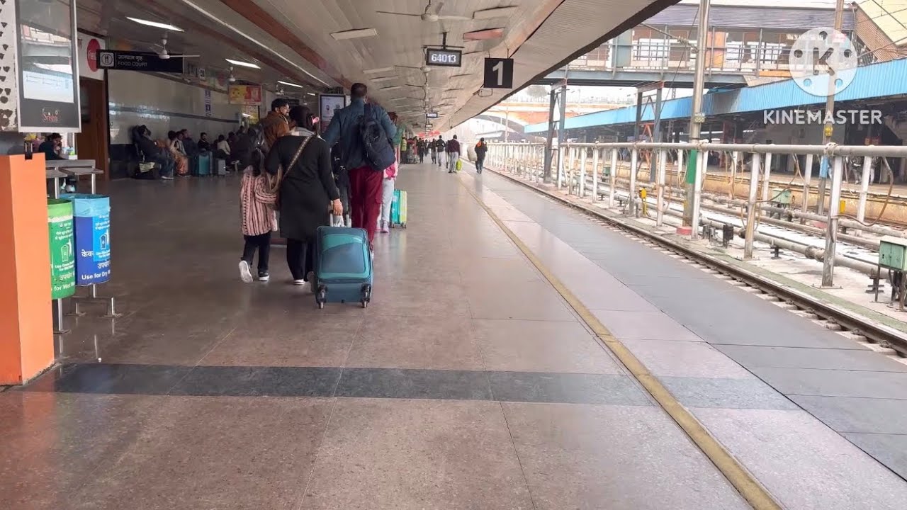 Naye Look ke Sath ek Naye Safar ki Shuruwat.