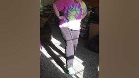 Integrate - single leg balance with multiplanar reach