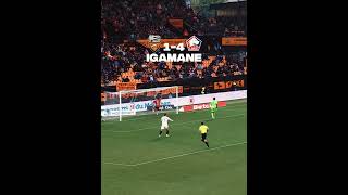 7 įvarčiai per pusę laiko, pirmą kartą per 28 metus Ligue 1 🤯