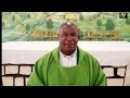 TAFAKARI FUPI KADIRI YA MASOMO YA DOMINIKA YA 17 MWAKA C TAFAKARI FUPI KADIRI YA MASOMO YA DOMINIKA YA 17 MWAKA C