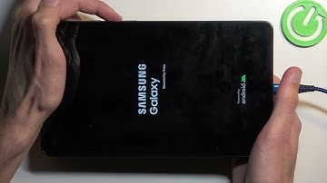 How to Access Recovery Mode on Your Samsung Galaxy Tab A9