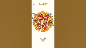 DOP 4 Level 122 Solution Draw one part all level answers