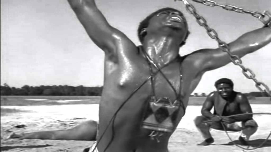 de kunta a obama 2 parte