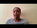Jr. NBA Global Championship Life Skills: Napheesa Collier