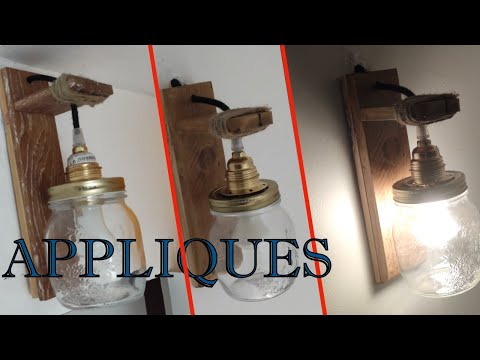 Vidéo: Appliques En Bois (29 Photos): Appliques Et Modèles Semi-antiques Avec Garniture En Bois Pour La Maison