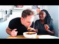 Surprising My Husband with an Authentic African Food!!! **DISASTER**