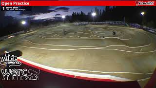 WERC Rd1 ROAR Regionals - Wilde Events - Practice