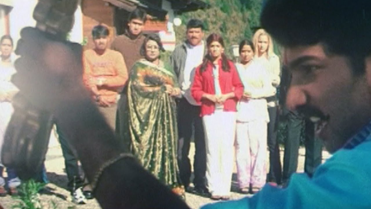 taraka Ratna Mass Action Scenes | TFC Movies Adda