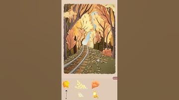 Art puzzle Level 22 | #artpuzzle