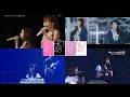 Anata to Christmas Eve - AKB48 BNK48 HKT48 NGT48 - 4K Mixdown