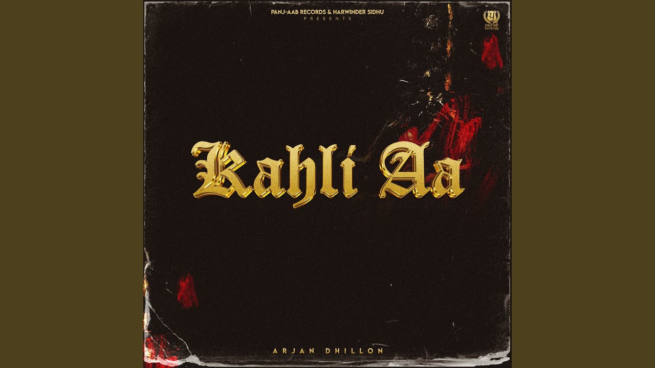 Kahli Aa