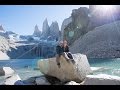 TORRES DEL PAINE- the famous hike...