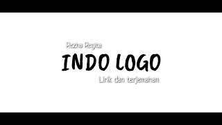 Indo Logo - Cover Rezha Regita || Lirik dan terjemahan