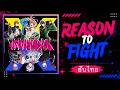 [ซับไทย] Reason To Fight - Fling Posse VS MAD TRIGGER CREW