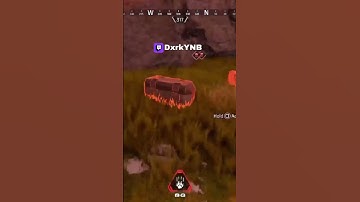 I might be the worst Apex player 😂 #apexlegends #twitch #streamer #twitchclips #apex #gaming #fyp