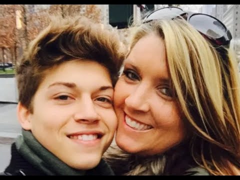 PEDOLLYWOOD - DISNEY : La mère de l'enfant star RICKY GARCIA brise la loi du silence VOSTFR