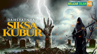 Download Lagu JERITAN ALAM BARZAH !! Pedihnya Siksa Kubur Bagi yang Berdosa