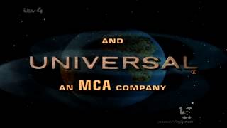 Universal Television (1981)