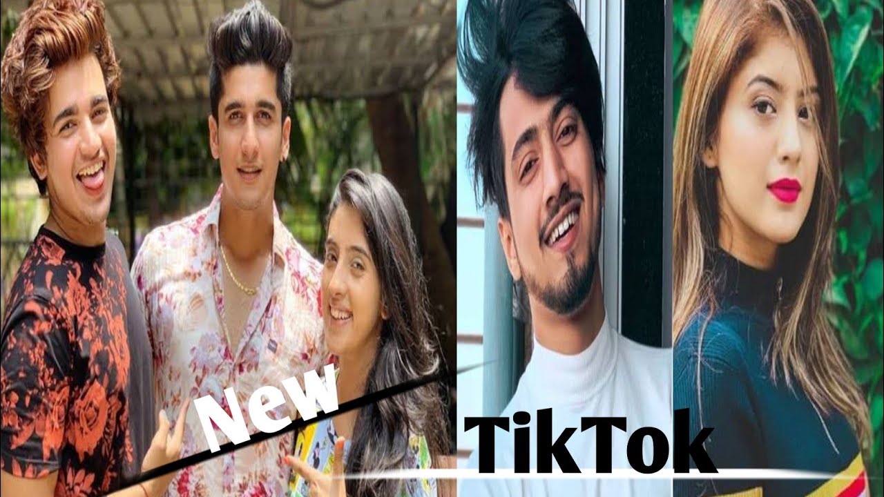 Baro Loker Beti Lo Lomba Lomba Chul || Latest Tik Tok Videos || All Tik Tok Star || Trending ...