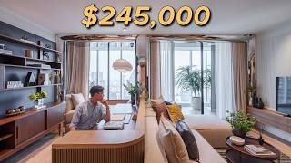 A Quiet Luxury Style Condo In Bangkoks Most Requested Area  Noble Emmerse