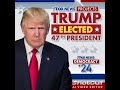 REVEALED🧐🧐 HOW DONALD J TRUMP RIGGED THE 2024 ELECTION USING RUSSIAN AGENCY😱😱
