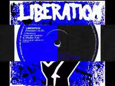 洋楽 LIBERATOR: Are You Liberated? Are you Liberated? - Album by Liberator | Spotify