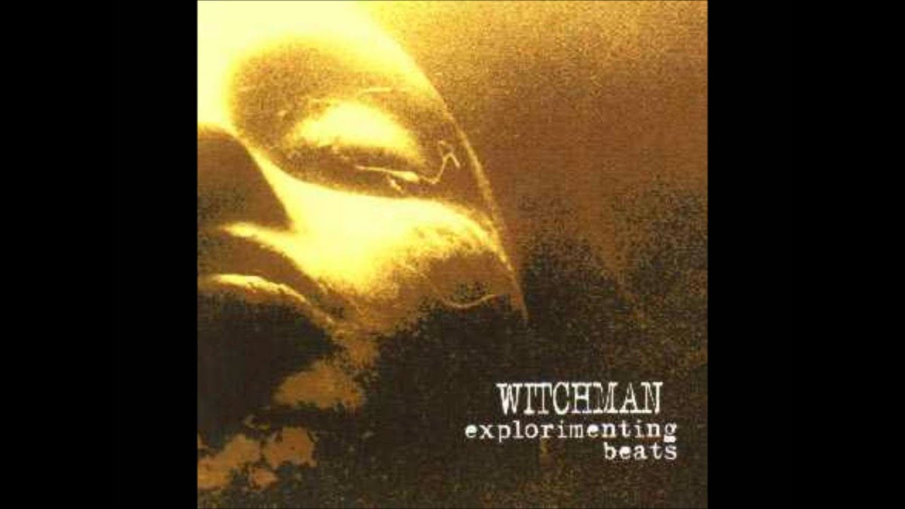 Witchman Rapper Witchman - N.Y. 23 - YouTube