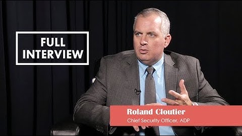 Learning from the Best – Roland Cloutier, Full Episode