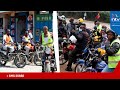 Boda Boda Crackdown Over 900 Motorcycles Impounded In Nairobi Boda Boda Crackdown Over 900 Motorcycles Impounded In Nairobi