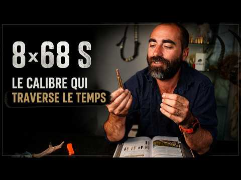 8×68 S: One of the greatest European hunting calibers?