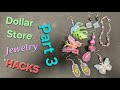 DOLLAR *** STORE *** JEWELRY *** PART 3!!!