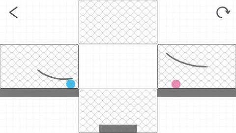 브레인 토트에서 스테이지 97를 클리어 했습니다! http://braindotsapp.com #BrainD...
