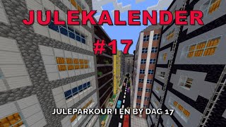 Julekalender #17