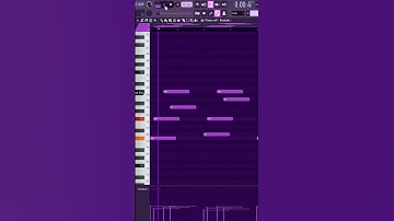 Thumbnail of how to make sad guitar melodies for juice wrld #producer #flstudio