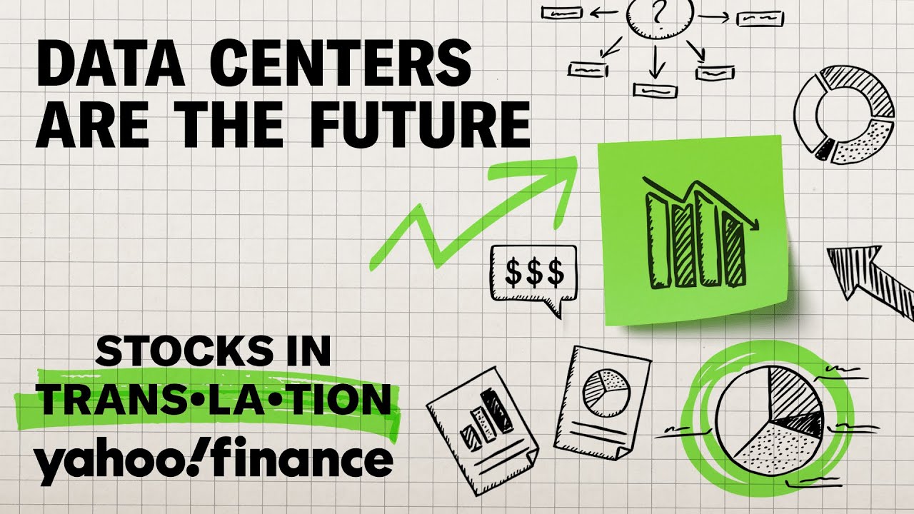 ⁣Beyond Nvidia: How to spot the next AI breakout for your portfolio