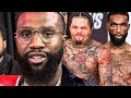 Jaron ennis predicts gervonta davis vs frank martin  keeps it 100 on canelo fighting benavidez