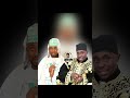 Fadar bege ft sherif salah jos labbaika rasulallah