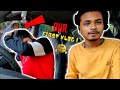 Maza aagaya  our first atrangi vlog ft faizy freak 